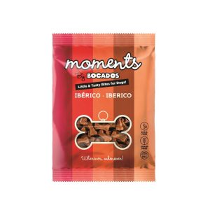 MOMENTS DOG Iberico 60 g