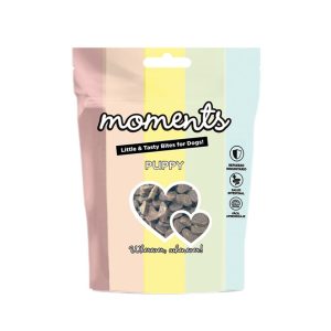 MOMENTS DOG Puppy 60 g