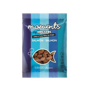 MOMENTS DOG Salmon 60 g