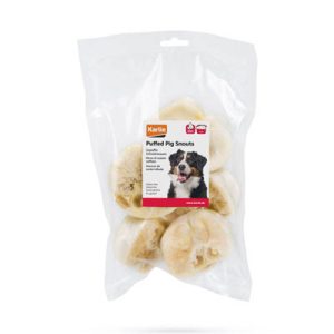 Karlie Nasi di Maiale Sbiancati 5 pezzi