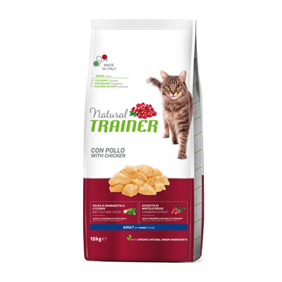 Natural Trainer Cat Adult - immagine 6