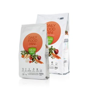Natura Diet Daily Food Mini