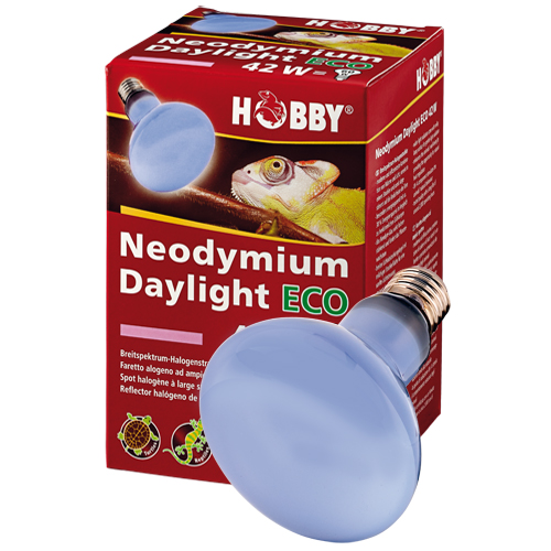 Lampada HOBBY Neodymium daylight 42w - immagine 2