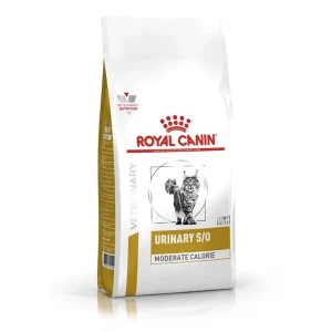 Royal Canin Urinary S/O Moderate Calorie - Gatto