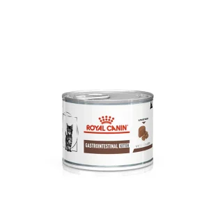 Royal Canin Veterinary Diets Gastrointestinal Gatto Kitten - 195g