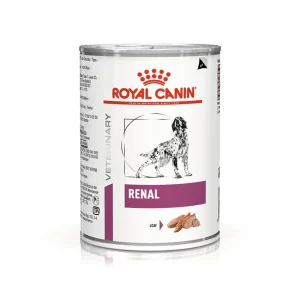 Royal Canin Veterinary Diets Renal Umido Cane