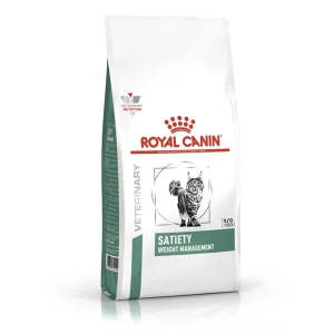 Royal Canin Satiety Weight Management - Gatto