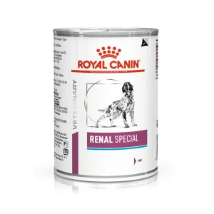 Royal Canin Veterinary Diets Renal Special Umido Cane