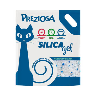 Preziosa Classica Silica Gel - immagine 3