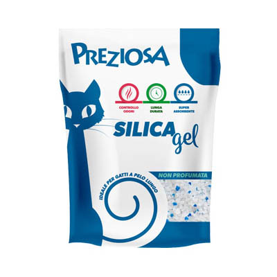 Preziosa Classica Silica Gel - immagine 2
