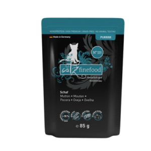 Catz Finefood PURRRR