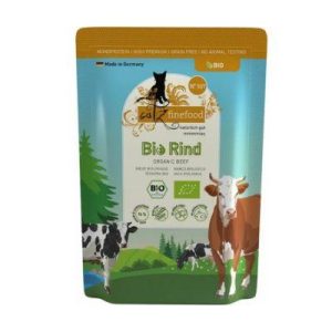 Catz Finefood Bio