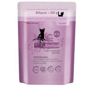 Catz Finefood Classico Adulti