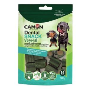 Camon Dental Snack Enzybites