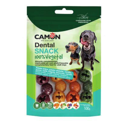 Camon Dental Snack Mix Veg Bells - immagine 2