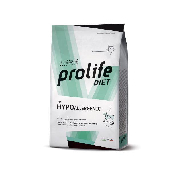 Prolife Hypoallergenic Gatto