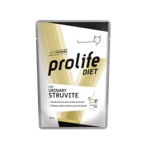 Prolife Urinary Struvite Umido Gatto