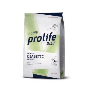 Prolife Diabetic Sensitive Mini