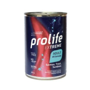 Prolife Extreme Adult All Breeds Umido