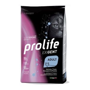 Prolife Exigent Adult Gatto