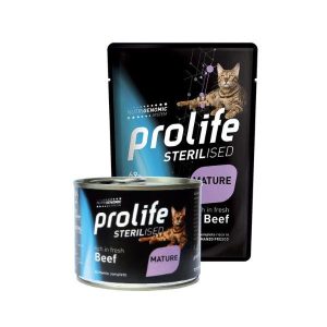 Prolife Sterilised Mature Umido