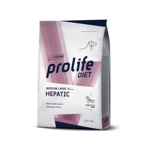 Prolife Hepatic Medium/Large