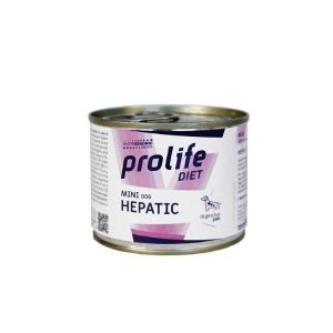 Prolife Hepatic Mini Umido