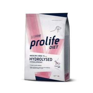 Prolife Hydrolysed Hypoallergenic Medium/Large