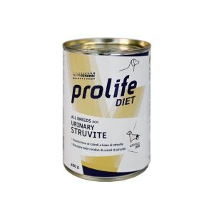 Prolife Urinary Struvite All Breeds Umido
