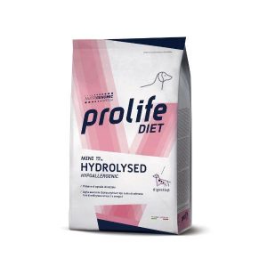 Prolife Hydrolysed Hypoallergenic Mini