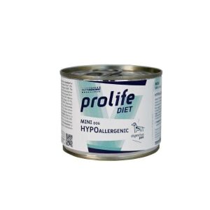 Prolife Metabolic Hypoallergenic Mini