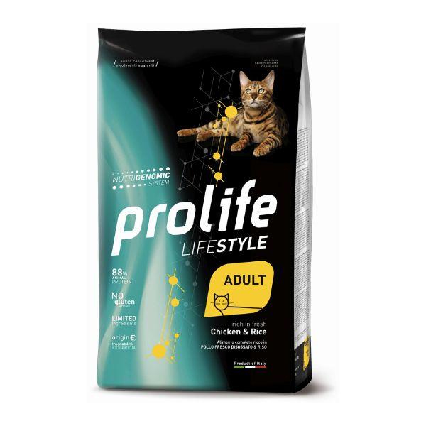 Prolife Life Style Adult Gatto - immagine 2
