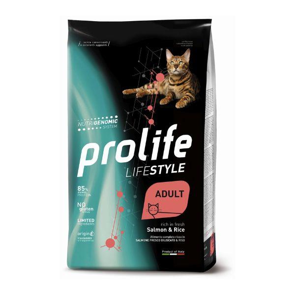 Prolife Life Style Adult Gatto - immagine 3