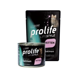 Prolife Life Style Kitten Umido