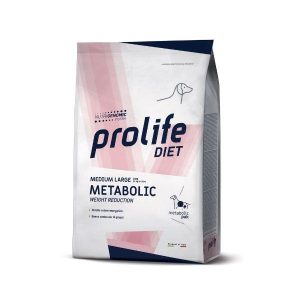 Prolife Metabolic Weight Reduction Medium/Large
