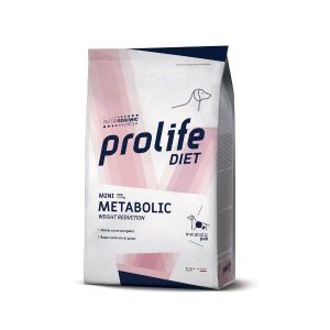 Prolife Metabolic Weight Reduction Mini