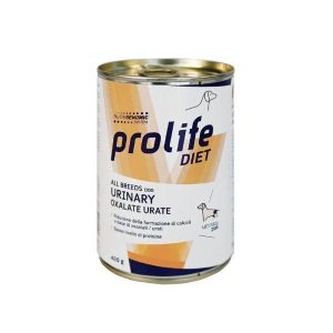 Prolife Urinary Oxalate Urate All Breeds Umido