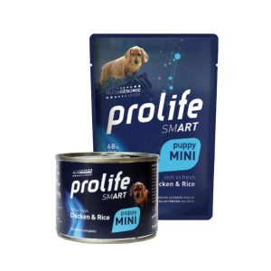 Prolife Smart Puppy Mini Umido