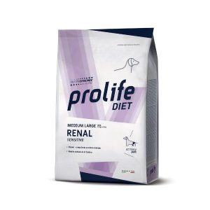 Prolife Renal Sensitive Medium/Large