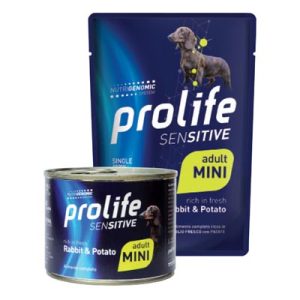 Prolife Sensitive Adult Mini Umido