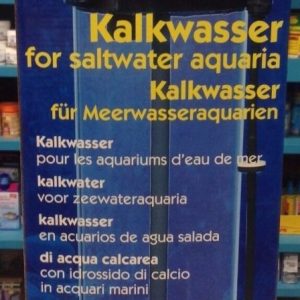 AquaMedic Kalkwasser Produttore acqua calcarea per Acquario Marino con Coralli
