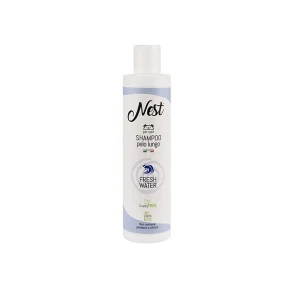 Shampoo per Cani Nest Fresh Water per Pelo Lungo 250ml