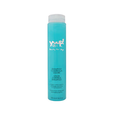Yuup Shampoo controlla odore 250 ML