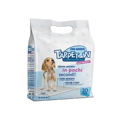 Tappet In - immagine 2