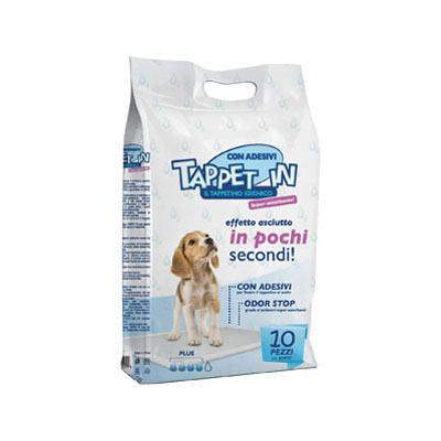 Tappet In - immagine 7