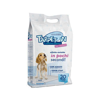 Tappet In - immagine 5