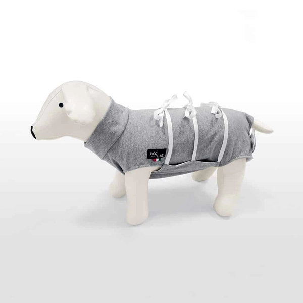 Tutina Post Operatoria per Cani e Gatti Dog Line Taglia 60