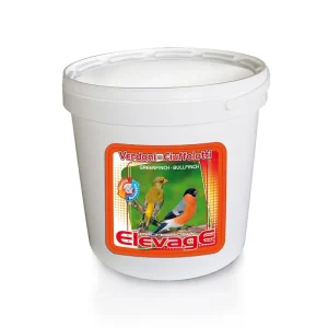 ElevageVerdoni-Ciuffolotti 5 kg secchiello