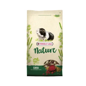 Versele Laga Nature Mangime per Cavie Conf 700g
