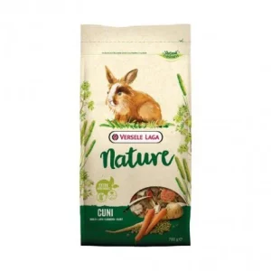 Versele Laga Nature Mangime per Cuni Conf 700g